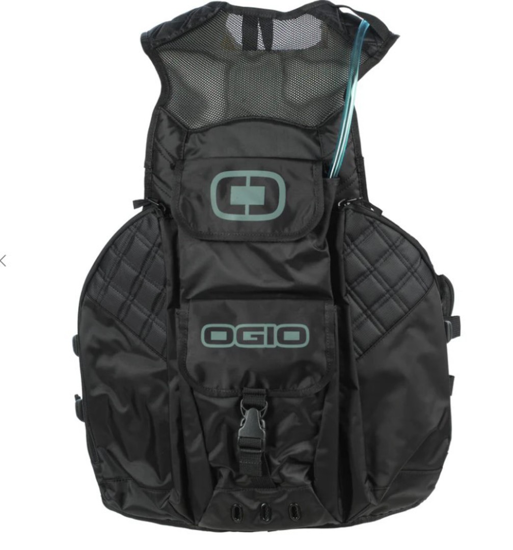 OGIO Utility Vest MX Flight 2L Hydration image 1